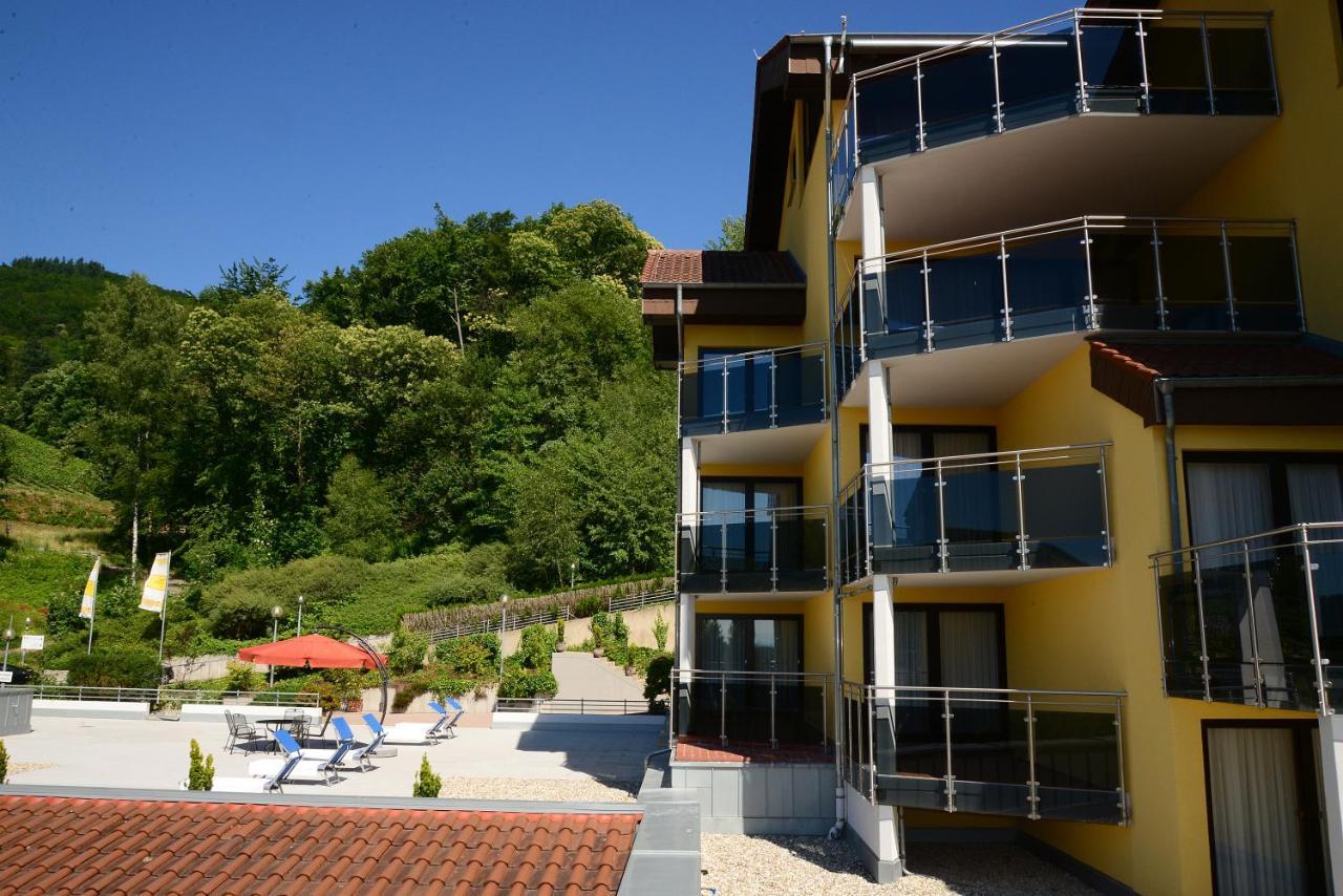 Residence Am Weinberg / Travellers Hotelbetriebs Gmbh 사스바흐발덴 외부 사진